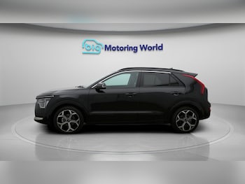 Used Kia Niro 2023 for sale - 77461029: Photo