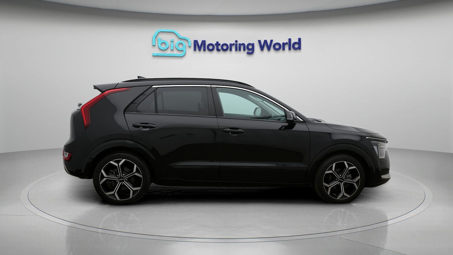 Used Kia Niro 2023 for sale - 77461029: Photo 8