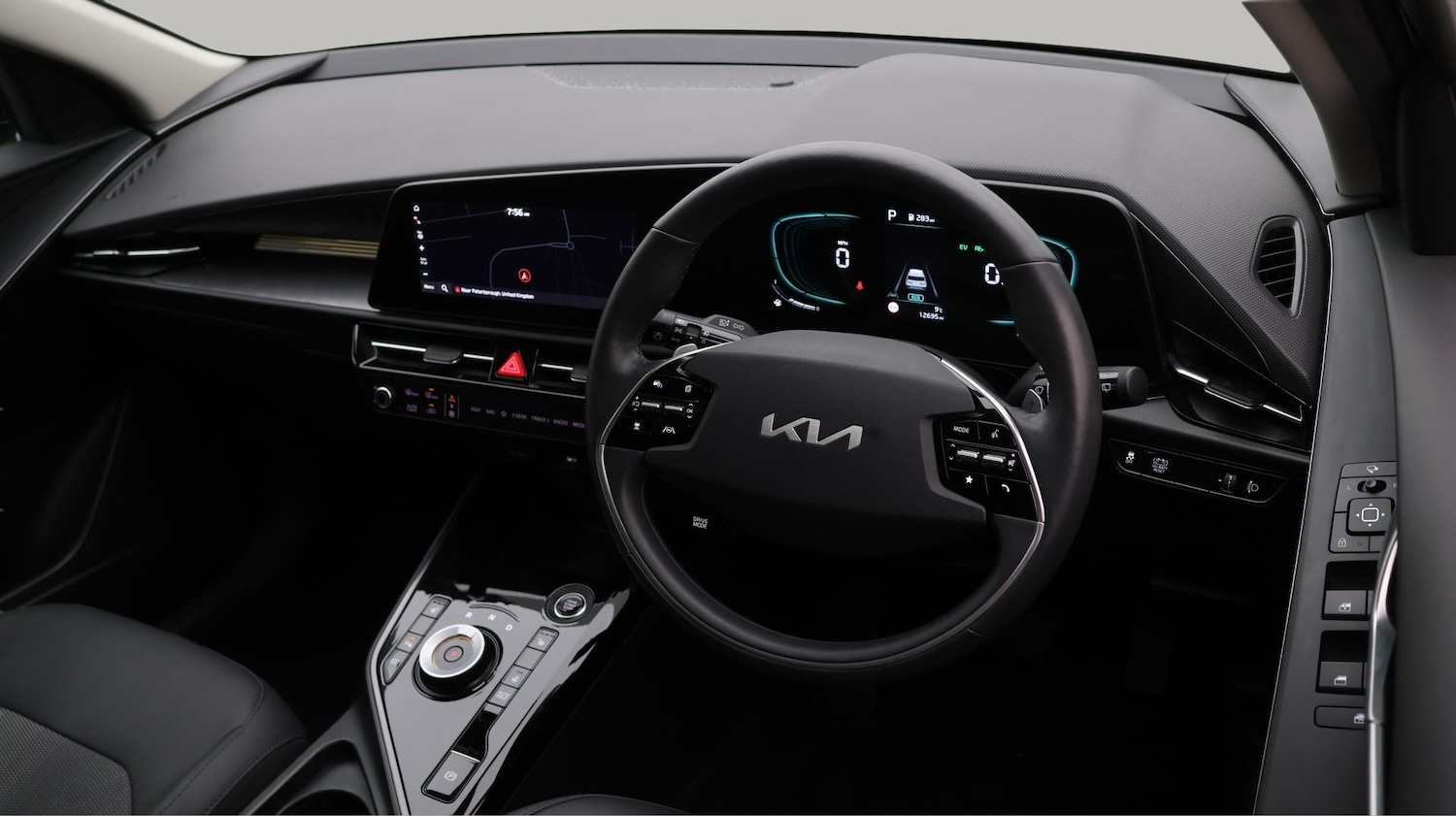 Used Kia Niro 2023 for sale - 77461029: Photo 9