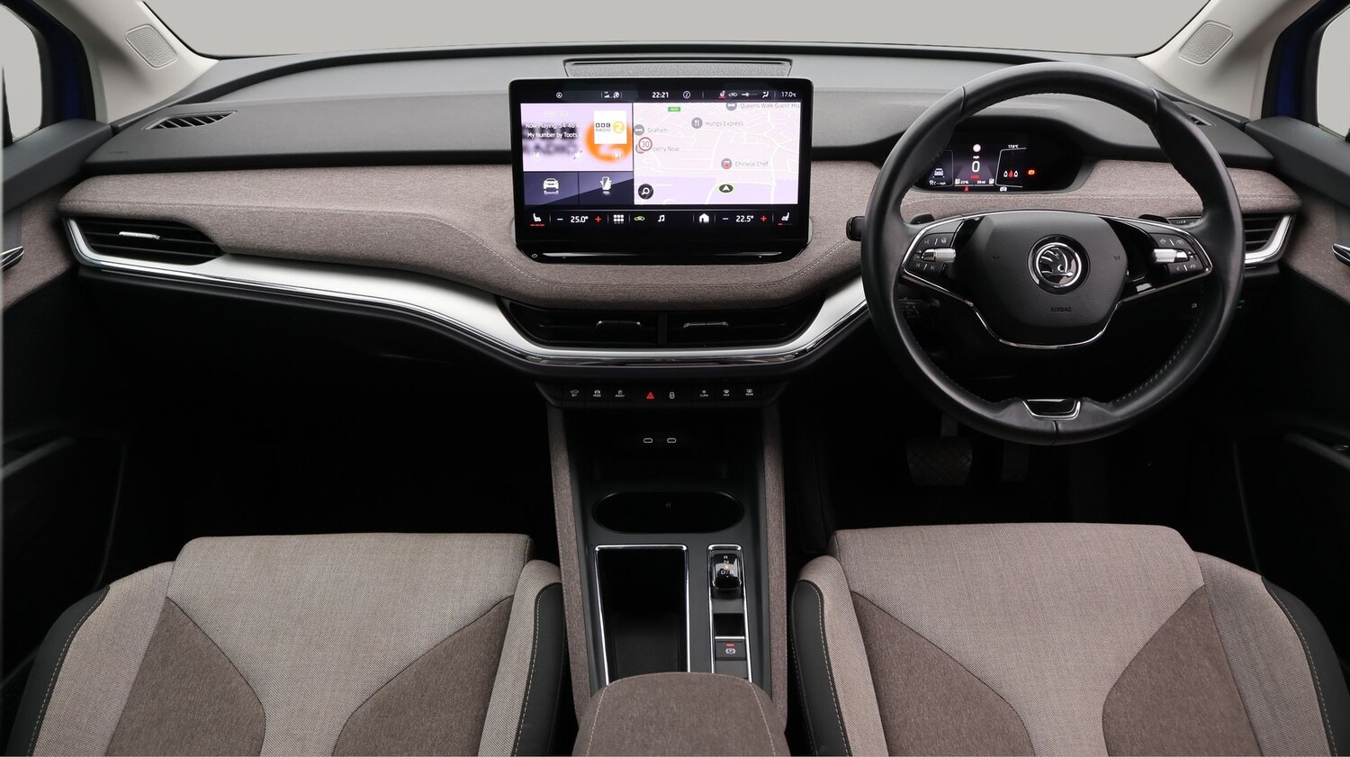 Used Skoda Enyaq for sale - 77618724: Photo 13