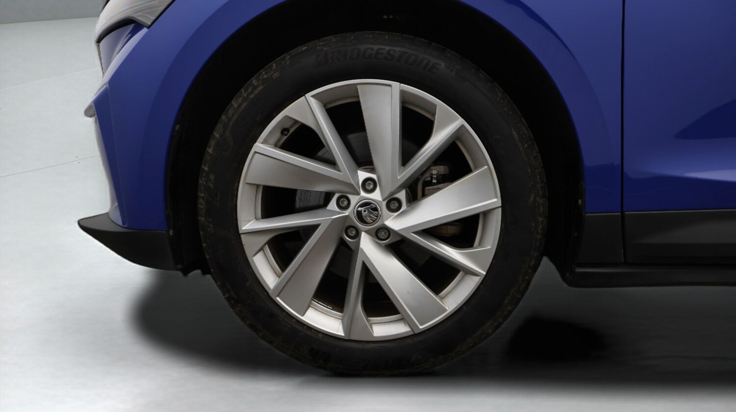 Used Skoda Enyaq for sale - 77618724: Photo 18