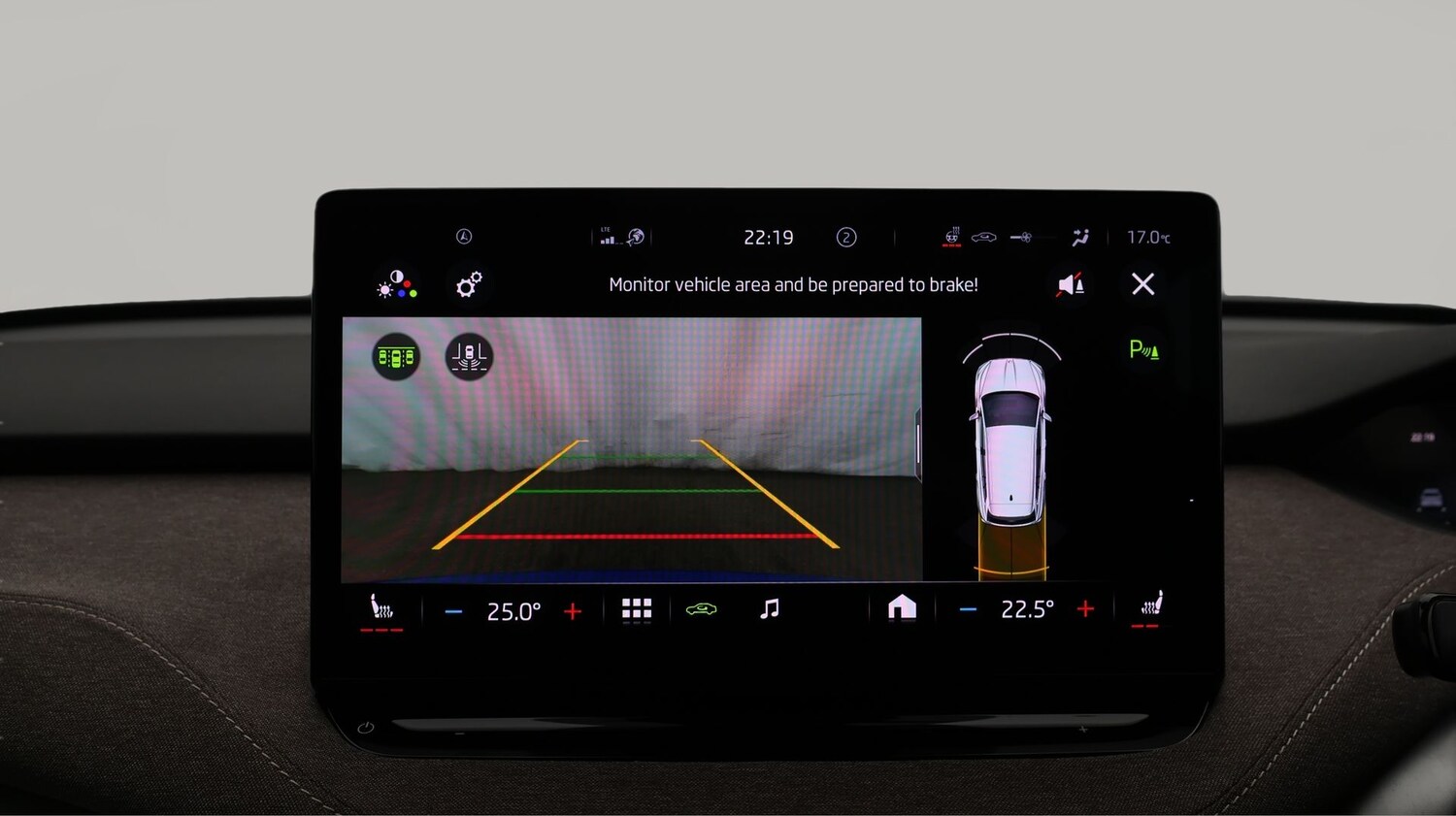 Used Skoda Enyaq for sale - 77618724: Photo 22