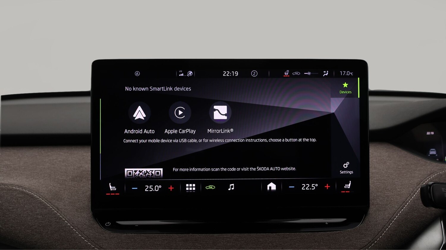 Used Skoda Enyaq for sale - 77618724: Photo 24