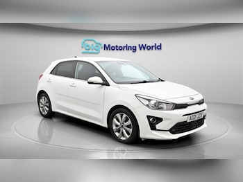 Used Kia Rio 2021 for sale - 78808160: Photo