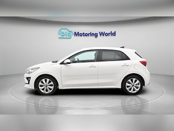 Used Kia Rio 2021 for sale - 78808160: Photo