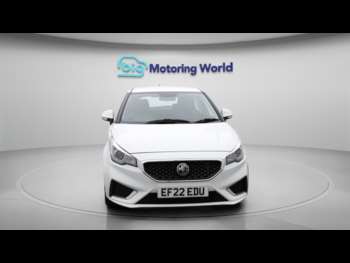 Used MG MG3 2022 for sale - 75291030: Photo