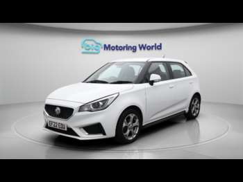 Used MG MG3 2022 for sale - 75291030: Photo