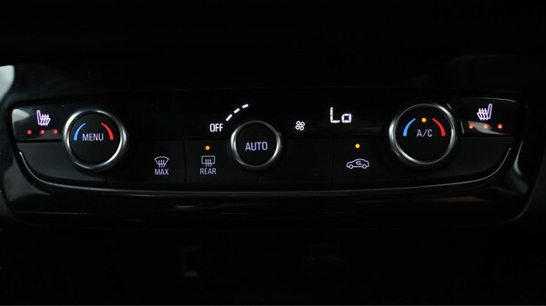 Used Vauxhall Corsa 2022 for sale - 75577684: Photo 13