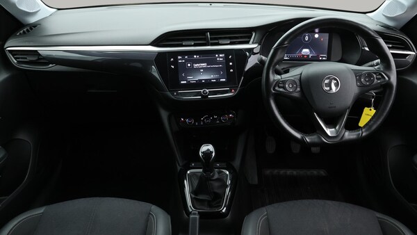 Used Vauxhall Corsa 2022 for sale - 75577684: Photo 14