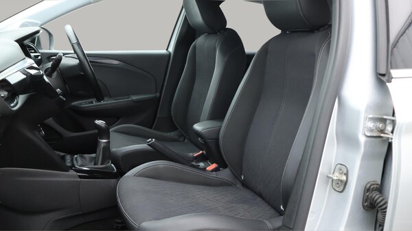 Used Vauxhall Corsa 2022 for sale - 75577684: Photo 15
