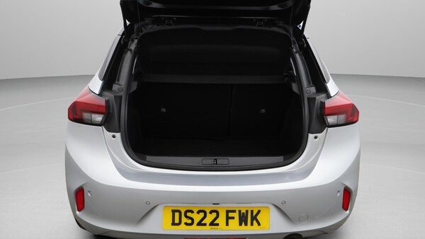 Used Vauxhall Corsa 2022 for sale - 75577684: Photo 18