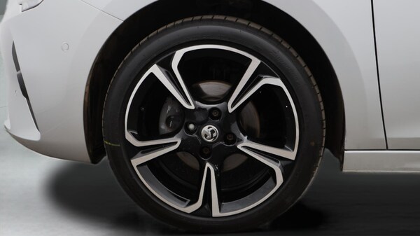 Used Vauxhall Corsa 2022 for sale - 75577684: Photo 19