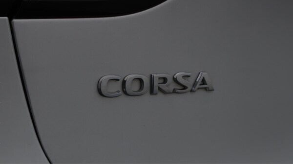Used Vauxhall Corsa 2022 for sale - 75577684: Photo 21