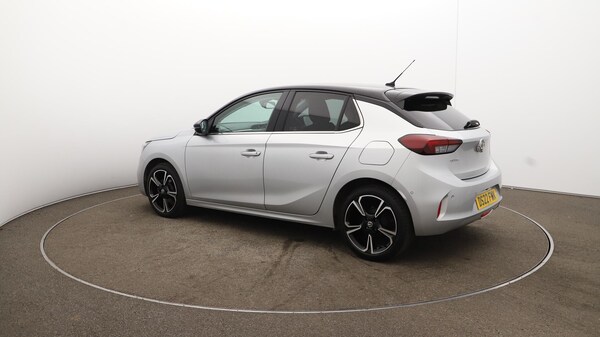 Used Vauxhall Corsa 2022 for sale - 75577684: Photo 37