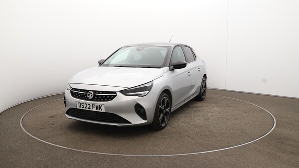 Used Vauxhall Corsa 2022 for sale - 75577684: Photo 39