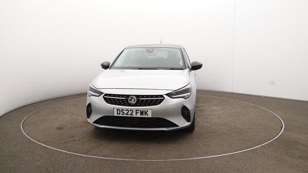 Used Vauxhall Corsa 2022 for sale - 75577684: Photo 41