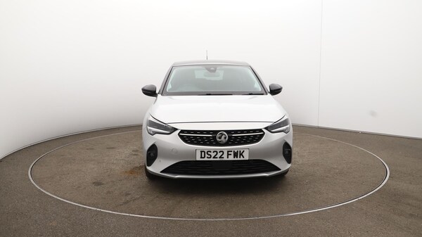 Used Vauxhall Corsa 2022 for sale - 75577684: Photo 42