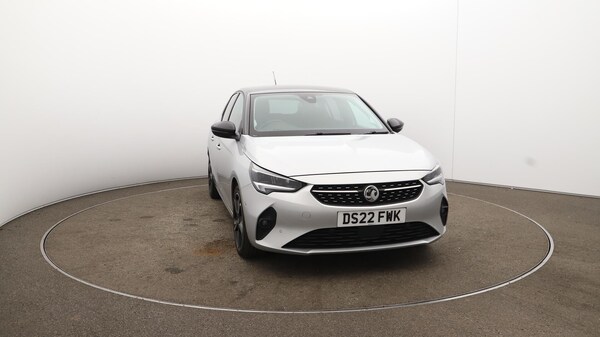 Used Vauxhall Corsa 2022 for sale - 75577684: Photo 43