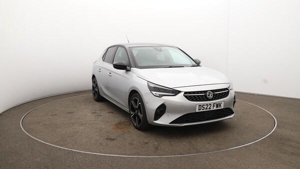 Used Vauxhall Corsa 2022 for sale - 75577684: Photo 44