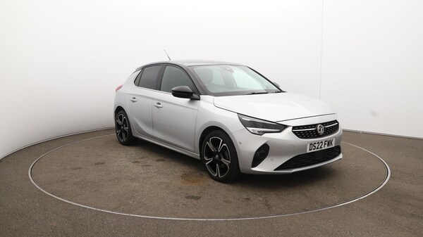 Used Vauxhall Corsa 2022 for sale - 75577684: Photo 45