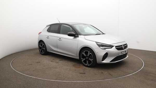 Used Vauxhall Corsa 2022 for sale - 75577684: Photo 46
