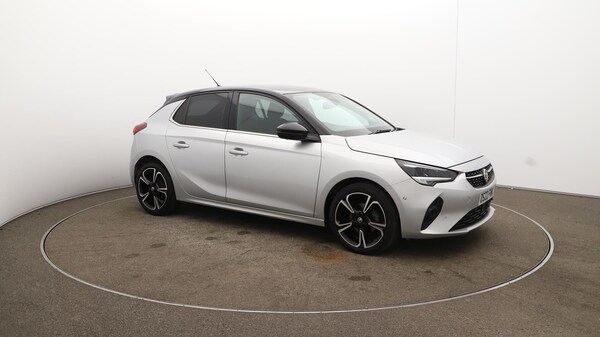 Used Vauxhall Corsa 2022 for sale - 75577684: Photo 47