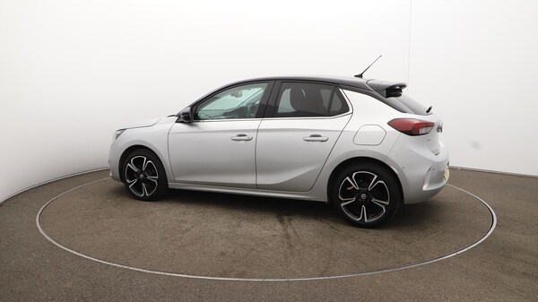 Used Vauxhall Corsa 2022 for sale - 75577684: Photo 49