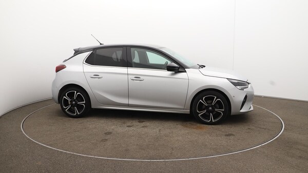 Used Vauxhall Corsa 2022 for sale - 75577684: Photo 50
