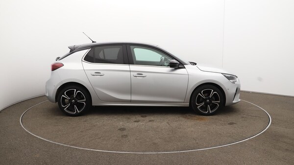 Used Vauxhall Corsa 2022 for sale - 75577684: Photo 51