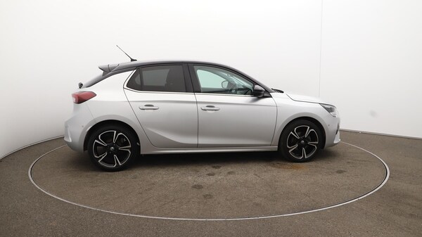 Used Vauxhall Corsa 2022 for sale - 75577684: Photo 52