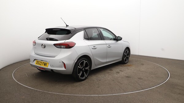 Used Vauxhall Corsa 2022 for sale - 75577684: Photo 56