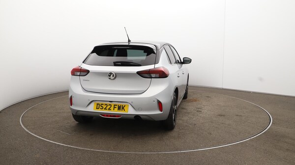 Used Vauxhall Corsa 2022 for sale - 75577684: Photo 58