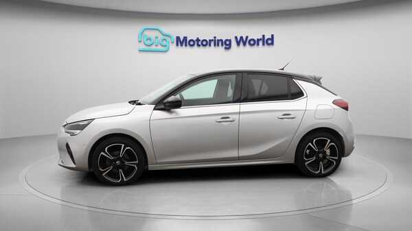 Used Vauxhall Corsa 2022 for sale - 75577684: Photo 5