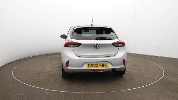 Used Vauxhall Corsa 2022 for sale - 75577684: Photo 61