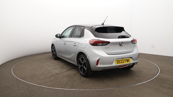 Used Vauxhall Corsa 2022 for sale - 75577684: Photo 63