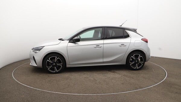 Used Vauxhall Corsa 2022 for sale - 75577684: Photo 67