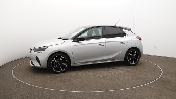 Used Vauxhall Corsa 2022 for sale - 75577684: Photo 68