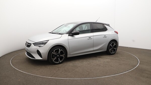 Used Vauxhall Corsa 2022 for sale - 75577684: Photo 69