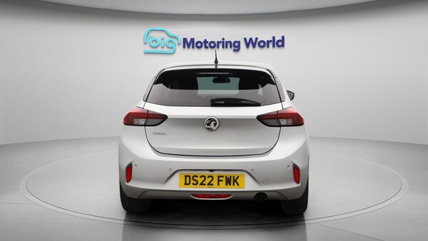 Used Vauxhall Corsa 2022 for sale - 75577684: Photo 7