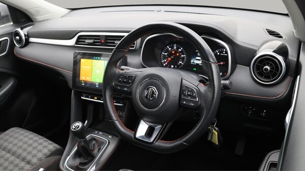 Used MG MG ZS 2022 for sale - 76307894: Photo 10