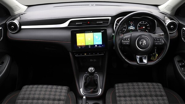 Used MG MG ZS 2022 for sale - 76307894: Photo 14