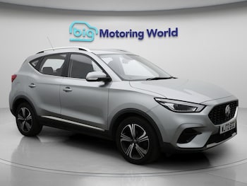 2022 (72) - 1.5 VTi-TECH Excite SUV 5dr Petrol Manual Euro 6 (s/s) (106 ps)