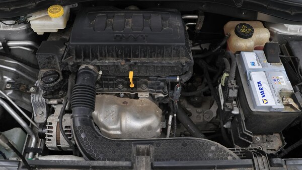 Used MG MG ZS 2022 for sale - 76307894: Photo 20