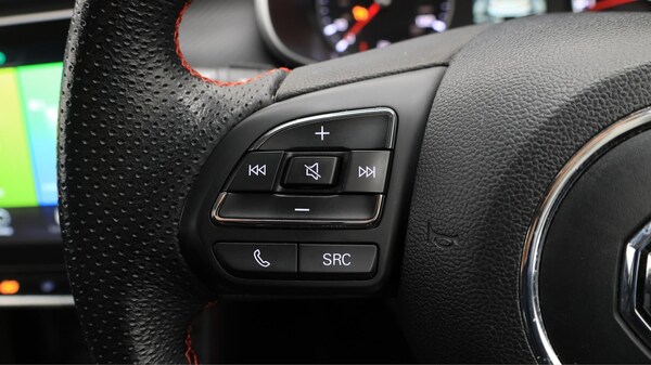 Used MG MG ZS 2022 for sale - 76307894: Photo 23