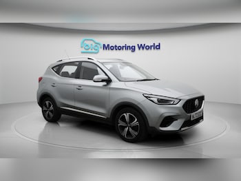 Used MG MG ZS 2022 for sale - 76307894: Photo 2