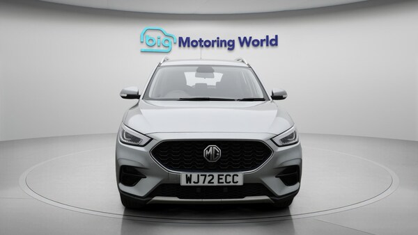Used MG MG ZS 2022 for sale - 76307894: Photo 3