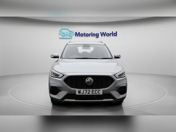 Used MG MG ZS 2022 for sale - 76307894: Photo 3