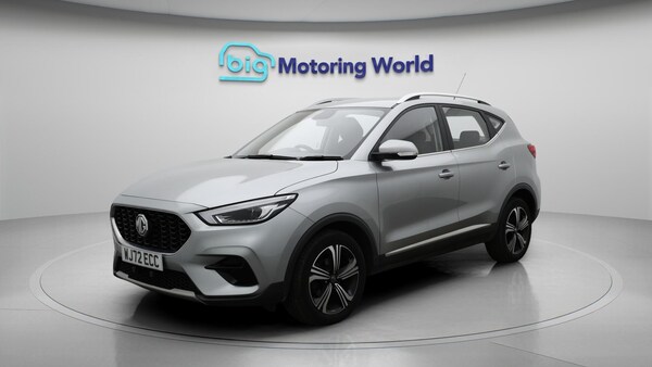 Used MG MG ZS 2022 for sale - 76307894: Photo 4