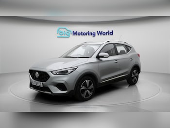 Used MG MG ZS 2022 for sale - 76307894: Photo 4