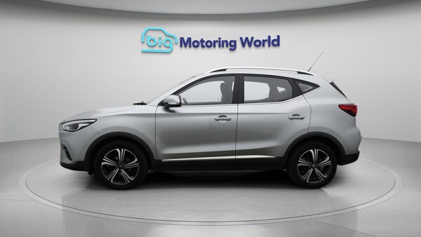 Used MG MG ZS 2022 for sale - 76307894: Photo 5